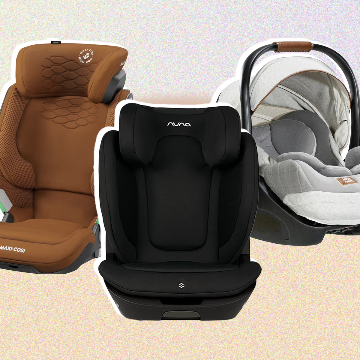 Best car seat protector top for infant car seats
